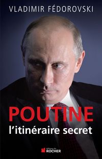 Produktbild: Poutine, l'itineraire secret