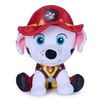 Produktbild GUND PAW Patrol: Der Dino-Film Marshall Plüschtier, 15cm