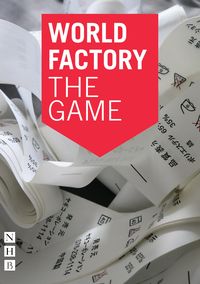 Produktbild: World Factory: The Game
