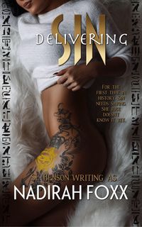 Produktbild: Delivering Sin