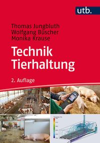 Bild vom Artikel Technik Tierhaltung vom Autor Thomas Jungbluth