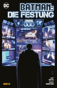 Produktbild: Batman: Die Festung