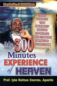 Produktbild: My 300 Minutes Experience of Heaven