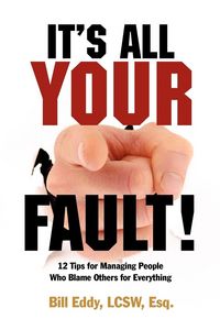 Produktbild: It's All Your Fault!