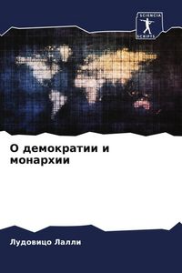 Produktbild: O demokratii i monarhii