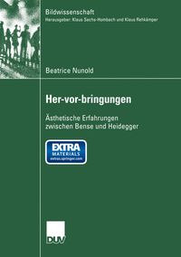 Produktbild: Her-vor-bringungen