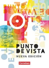 Produktbild: Punto de vista - Spanisch f&uuml;r die Oberstufe - Ausgabe 2014 - B1/B2
