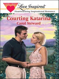 Produktbild: Courting Katarina