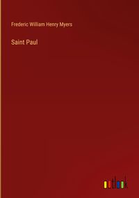 Produktbild: Saint Paul