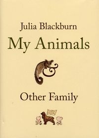 Produktbild: My Animals and Other Family