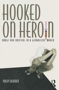 Produktbild: Hooked on Heroin