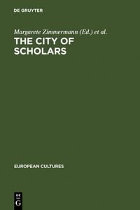 Produktbild: The City of Scholars
