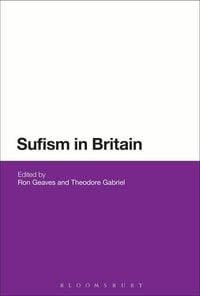 Produktbild: Sufism in Britain
