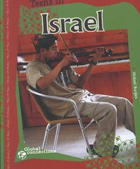 Produktbild: Teens in Israel