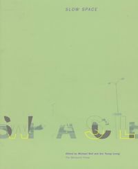 Produktbild: Slow Space