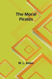 Produktbild: The moral pirates