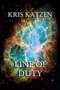 Produktbild: Line of Duty (Interstellar Stories, #12)
