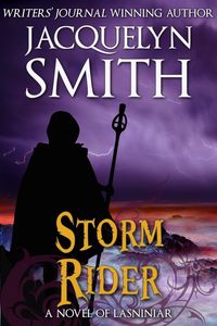 Bild vom Artikel Storm Rider: A Novel of Lasniniar vom Autor Jacquelyn Smith