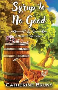 Produktbild: Syrup to No Good