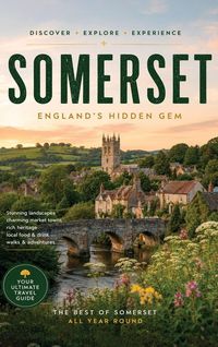 Produktbild: Somerset - England's Hidden Gem
