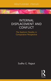 Produktbild: Internal Displacement and Conflict