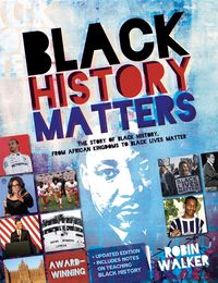 Produktbild: Black History Matters