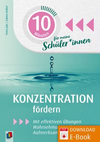 Produktbild: Konzentration f&ouml;rdern