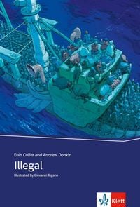Produktbild: Illegal