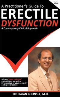 Produktbild: A Practitioner's Guide To Erectile Dysfunction