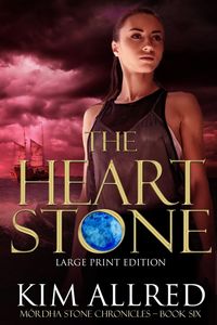 Produktbild: The Heart Stone Large Print