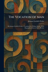 Produktbild: The Vocation of Man