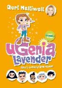 Produktbild: Ugenia Lavender
