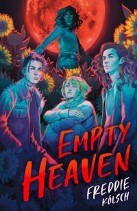 Produktbild: Empty Heaven Pb