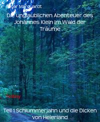 Produktbild: Teil 1 Schlummerjahn und die Dicken von Heierland