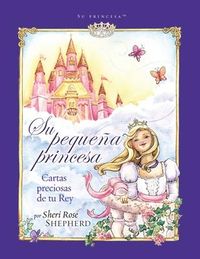 Produktbild: Su Peque&ntilde;a Princesa