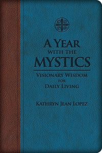 Produktbild: Year With the Mystics