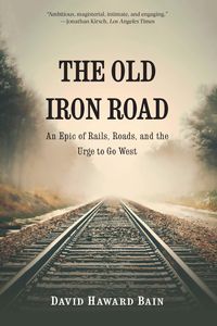 Produktbild: Old Iron Road