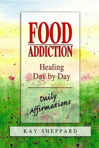 Produktbild: Food Addiction: Healing Day by Day