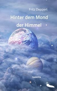 Produktbild: Hinter dem Mond der Himmel