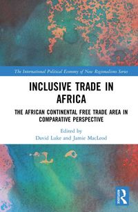 Produktbild: Inclusive Trade in Africa