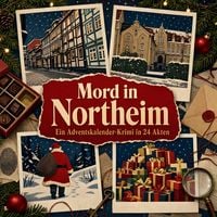 Produktbild: Mord in Northeim