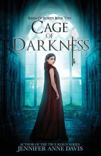 Produktbild: Cage of Darkness