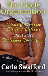 Produktbild: The Circle Organization Novellas and Short Story
