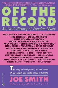 Produktbild: Off the Record