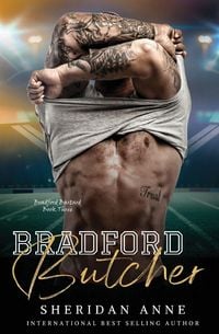 Produktbild: Bradford Butcher