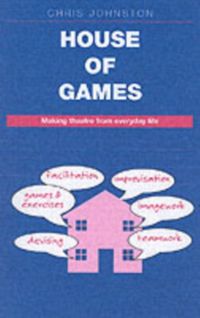Produktbild: Johnston, C: House of Games