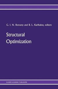 Produktbild: Structural Optimization