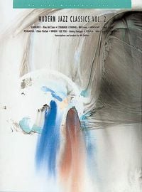 Produktbild: Modern Jazz Classics 2