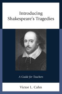 Produktbild: Introducing Shakespeare's Tragedies