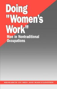 Produktbild: Doing "Women's Work"